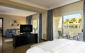 Rixos Sharm El Sheikh - Adults Only 18 Plus
